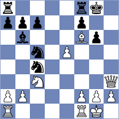 Kuegel - Werwitzke (Playchess.com INT, 2008)