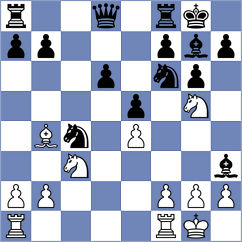 Cabrales Aguilar - Cabello Garcia (Malaga, 2002)