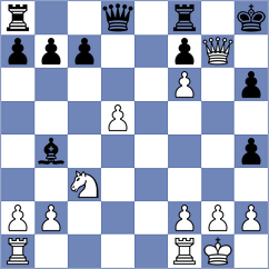 Stephan - Bechler (Playchess.com INT, 2011)