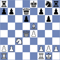 Amram - Luksenberg (Malakoff, 2006)