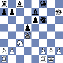 Vladimirov - Soshnikov (Anapa, 2006)