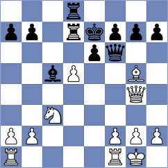Gottstein - Koutsogiannopoulou (chess.com INT, 2025)