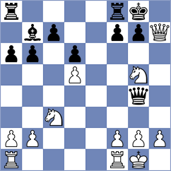 Nagua Valladares - Diaz Ron (Chess.com INT, 2020)