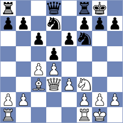 Zhidkov - Kichubaev (Nabereznye Chelny, 2006)