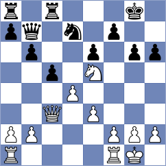 Karpov - Lein (Leningrad, 1971)