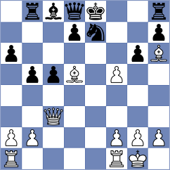 Oluka Robert Mcligeyo - Ortez (chess.com INT, 2025)