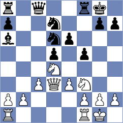 Kilius - Bock (Playchess.com INT, 2020)