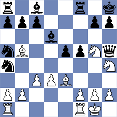 Maric Vild - Rathnayake (Maribor, 2012)