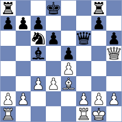 Golub - Maric (Trogir, 2020)
