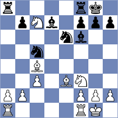 Fleuren - Bondarchuk (Goch, 2009)