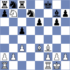 Maliszewski - Czerniawski (Rewal, 2012)