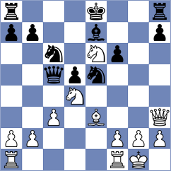 Biryukov - Kharitonov (Belgorod, 2008)
