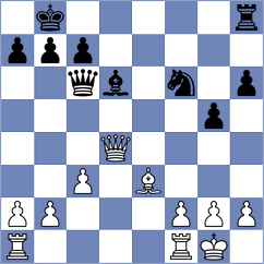 Allan - Redmond (Lichess.org INT, 2021)