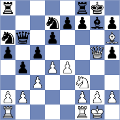 Mayur - Johnson (Parsipanny, 2009)