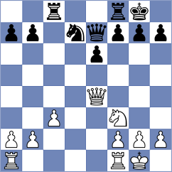 Mueggenburg - O'Sullivan (Krakow POL, 2024)