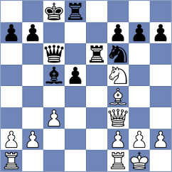 Di Pietro Moreno - Munoz Cebey (Madrid, 2013)