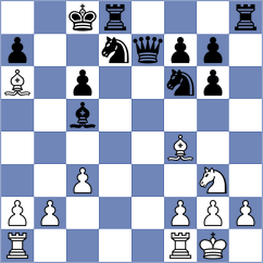 Donskov - Kononenko (chess.com INT, 2023)
