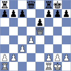 Pinchuk - Lunev (Orel, 1998)