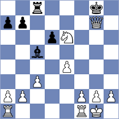 Howett - Bett (Lichess.org INT, 2020)