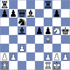 Yurtseven - Apoorv Kamble (chess.com INT, 2025)