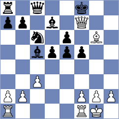 Karvatskyi - Buchenau (chess.com INT, 2025)