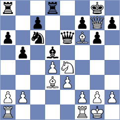Kullmann - Warken (Playchess.com INT, 2020)