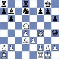 Jovanovic - Radosavljevic (Croatia, 2011)