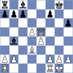 Daeschler - Herlemont (Europe Echecs INT, 2020)
