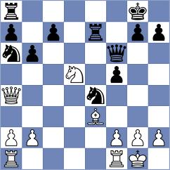 Comas Fabrego - Glimmerveen (Andorra, 2007)