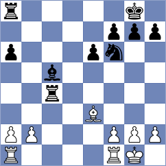 Calhoun - Fiorito (chess.com INT, 2024)