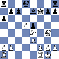 Ospina - Calderon (Santander, 2012)