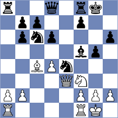 Carnicelli - Nabaty (Chess.com INT, 2020)