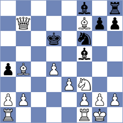 Maciel - Soares Santos (Lichess.org INT, 2021)