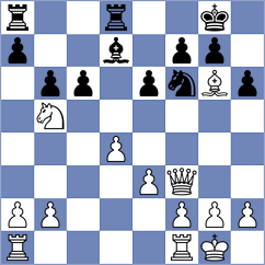 Cobo Montejo - Alvarado Rodriguez (Madrid, 2008)