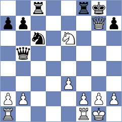 Kiefhaber - Radeke (Playchess.com INT, 2020)