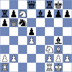 Estrada - Danner (Koszeg, 1997)