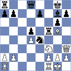 Makepeace - Hamblin (Sunningdale, 2007)
