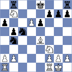 Van de Venter - Reddy (Kinross, 2018)