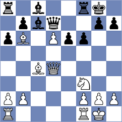 Zhigalko - Jaeggi (Lichess.org INT, 2021)