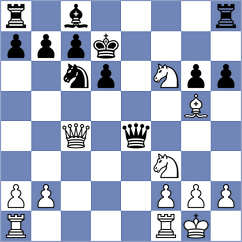 Smuda - Romero Villalba (Lanzarote ESP, 2024)
