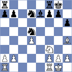 Torngren - Gregoric (Porec, 2015)