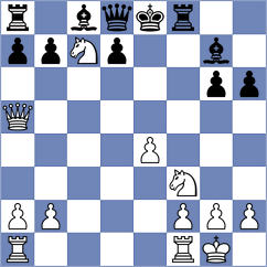 Rodriguez Sanchez - Martin Perez (Malaga, 1998)