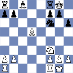 Moreira - Kirichenko (Chess.com INT, 2020)