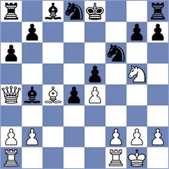 Skatchkov - Pahomov (chess.com INT, 2024)