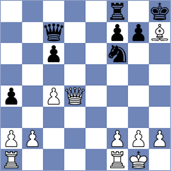 Sos Andreu - Huerter (chess.com INT, 2024)