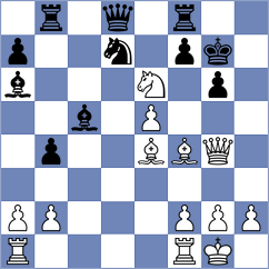 Natalicchio Escalante - Gonzalez Perez (Las Palmas, 2012)