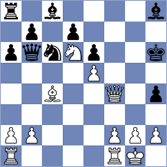 Farfan Ortiz - Moreno (Santiago CHI, 2025)