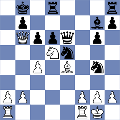 Marin Ferragut - Garcia Blanco (Colonia de Sant Jordi ESP, 2024)