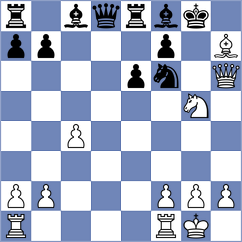 Khlebovich - Srdanovic (chess.com INT, 2025)