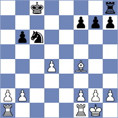 Georgiev - Morris (Hampstead, 2013)